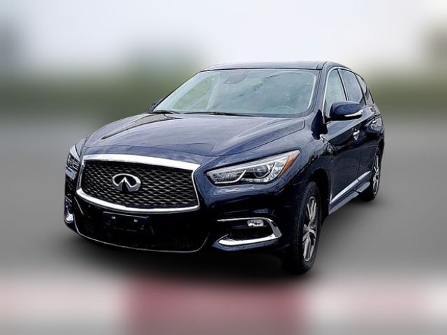 2020 INFINITI QX60 Pure