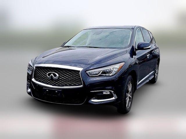 2020 INFINITI QX60 Pure