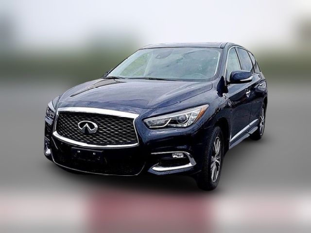 2020 INFINITI QX60 Pure