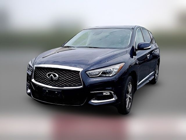 2020 INFINITI QX60 Pure