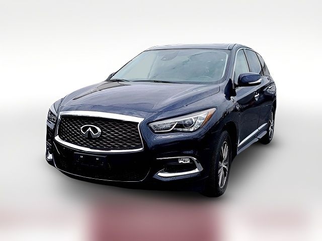 2020 INFINITI QX60 Pure