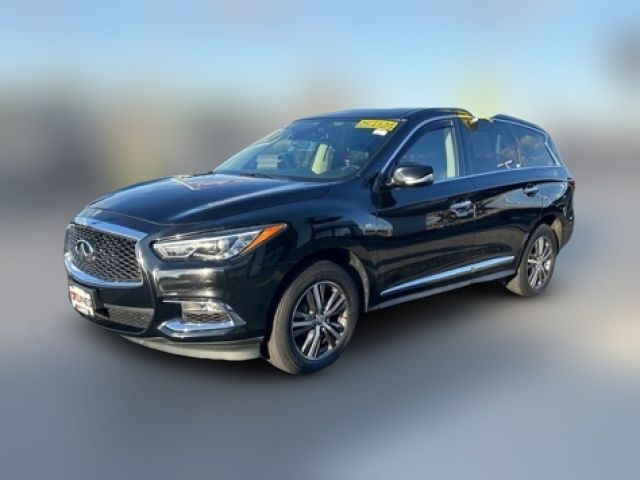 2020 INFINITI QX60 Pure