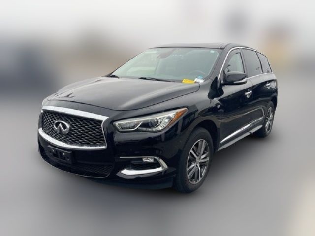 2020 INFINITI QX60 Pure