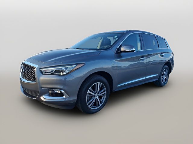 2020 INFINITI QX60 Pure