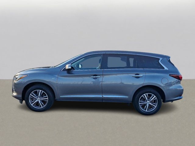 2020 INFINITI QX60 Pure