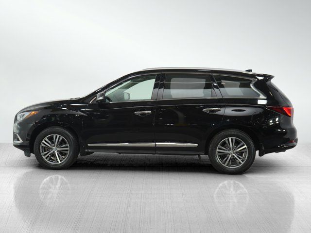 2020 INFINITI QX60 Pure