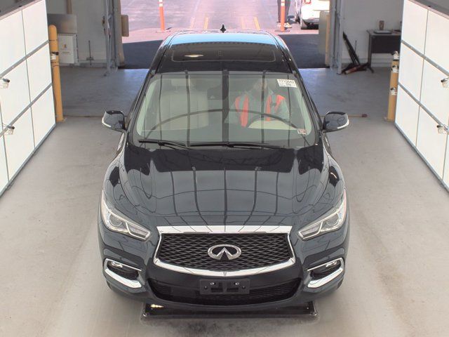 2020 INFINITI QX60 Pure