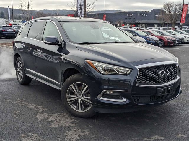 2020 INFINITI QX60 Pure