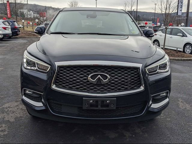 2020 INFINITI QX60 Pure