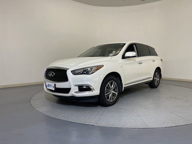 2020 INFINITI QX60 Pure