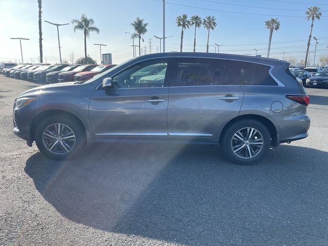 2020 INFINITI QX60 Pure