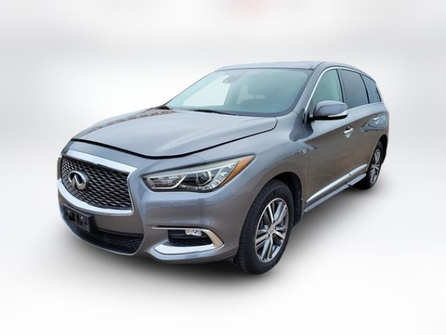 2020 INFINITI QX60 Pure