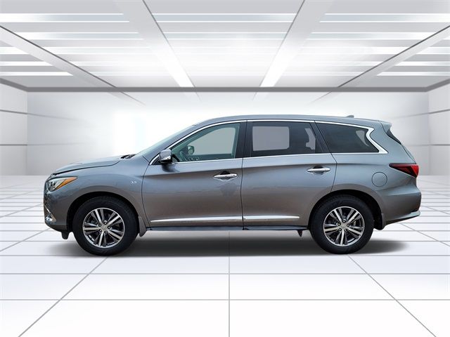 2020 INFINITI QX60 Pure