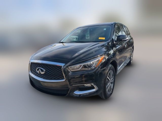 2020 INFINITI QX60 Pure