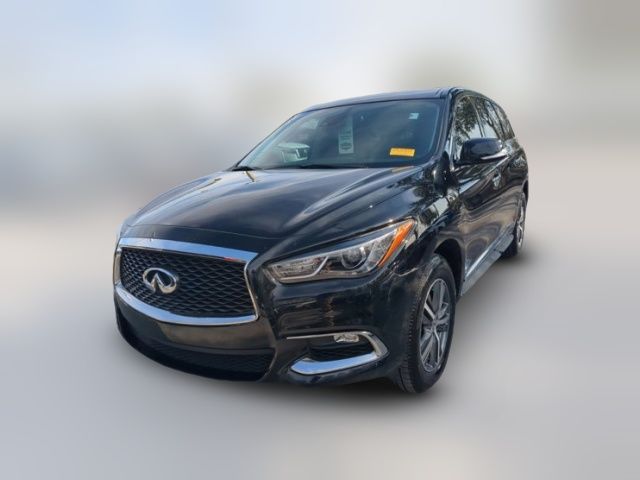 2020 INFINITI QX60 Pure