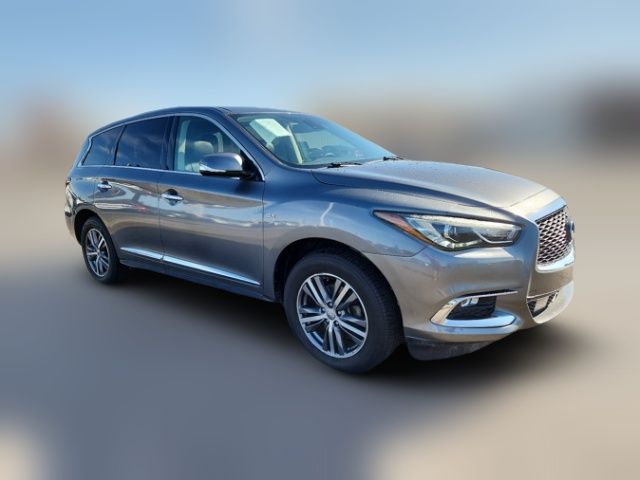 2020 INFINITI QX60 Pure