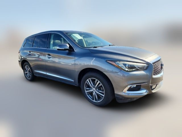 2020 INFINITI QX60 Pure