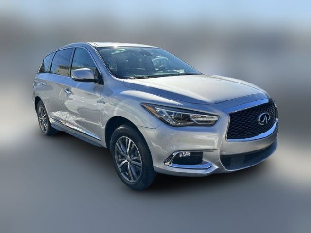 2020 INFINITI QX60 Pure