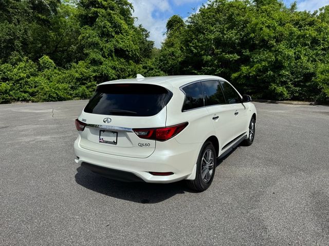 2020 INFINITI QX60 Pure