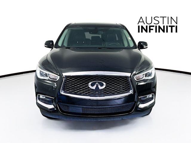 2020 INFINITI QX60 Pure