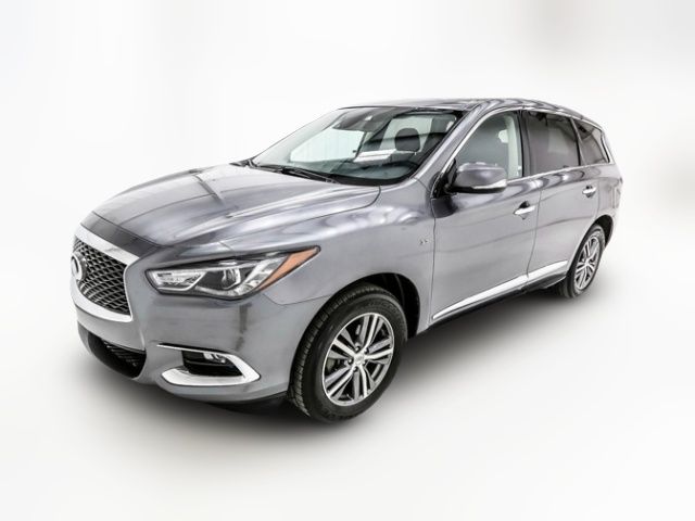 2020 INFINITI QX60 Pure