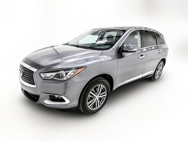 2020 INFINITI QX60 Pure