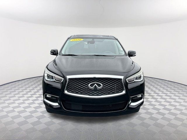 2020 INFINITI QX60 Pure