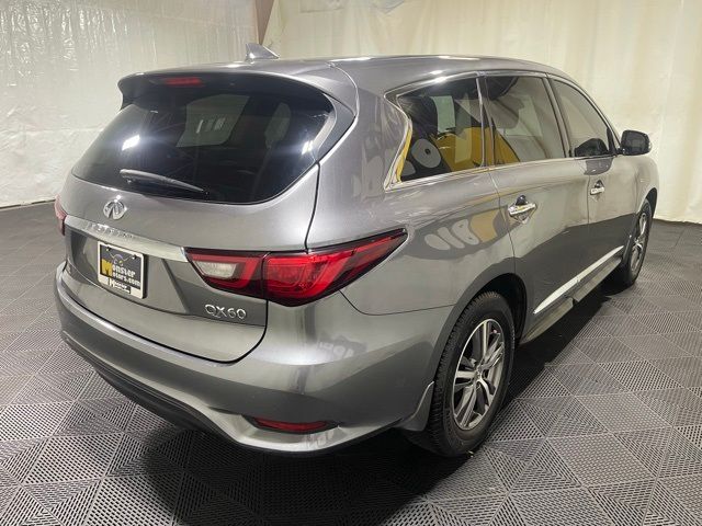 2020 INFINITI QX60 Pure