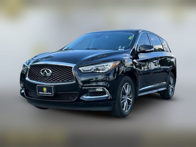 2020 INFINITI QX60 Pure