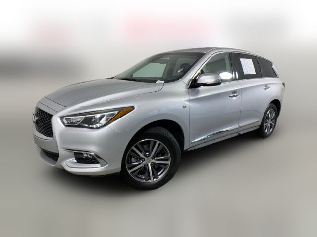 2020 INFINITI QX60 Pure