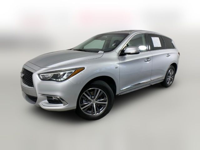 2020 INFINITI QX60 Pure