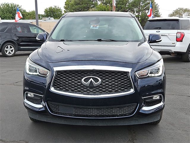 2020 INFINITI QX60 Pure