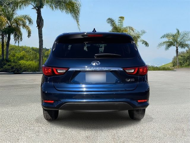 2020 INFINITI QX60 Pure