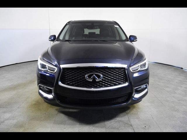 2020 INFINITI QX60 Pure