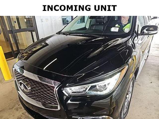 2020 INFINITI QX60 Pure