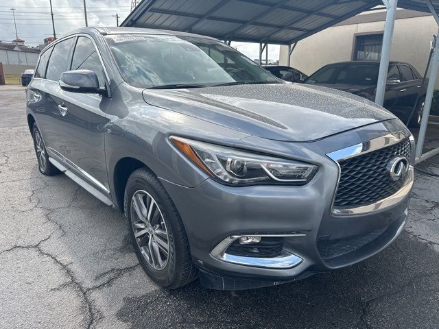 2020 INFINITI QX60 Pure