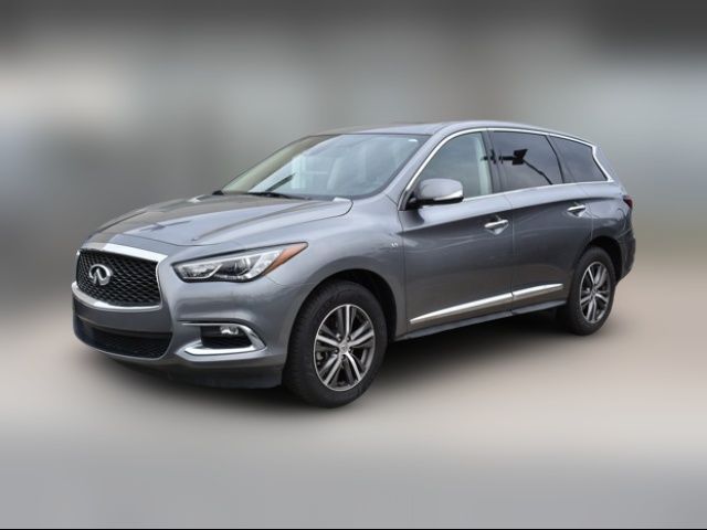 2020 INFINITI QX60 Pure