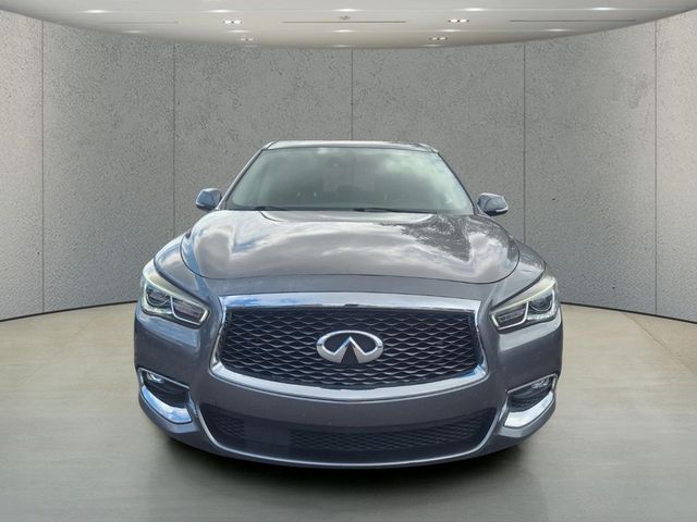 2020 INFINITI QX60 Pure