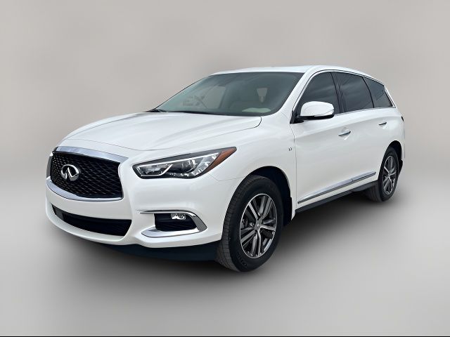 2020 INFINITI QX60 Pure