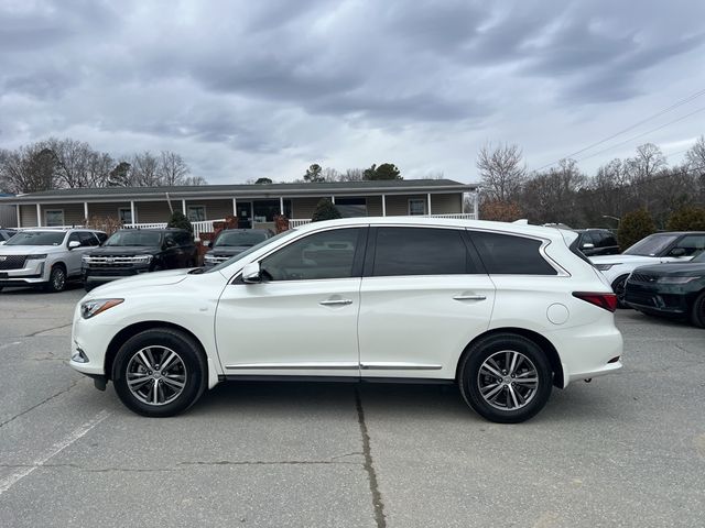 2020 INFINITI QX60 Pure