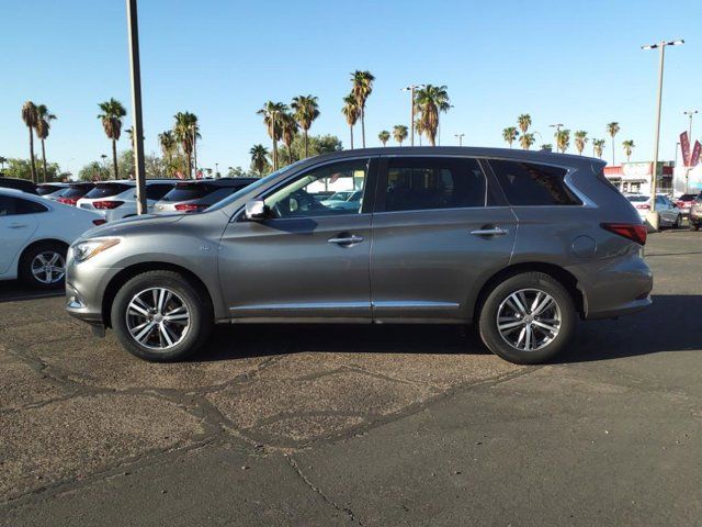 2020 INFINITI QX60 Pure