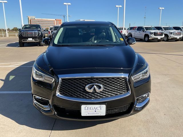 2020 INFINITI QX60 Pure