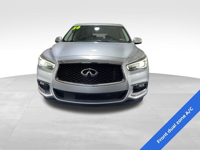 2020 INFINITI QX60 Pure