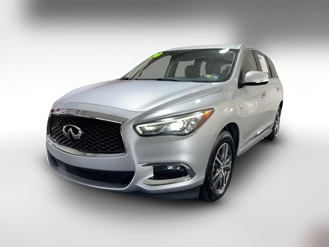 2020 INFINITI QX60 Pure