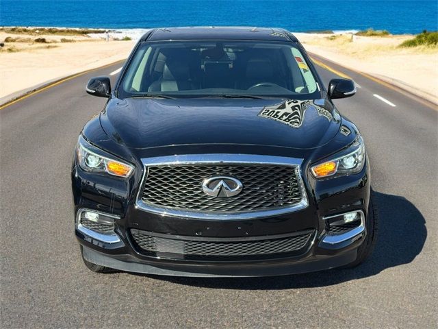 2020 INFINITI QX60 Pure