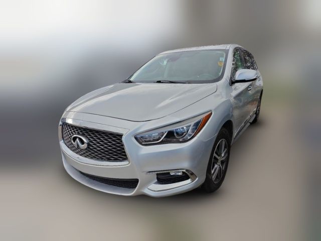 2020 INFINITI QX60 Pure