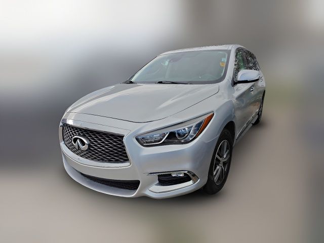 2020 INFINITI QX60 Pure