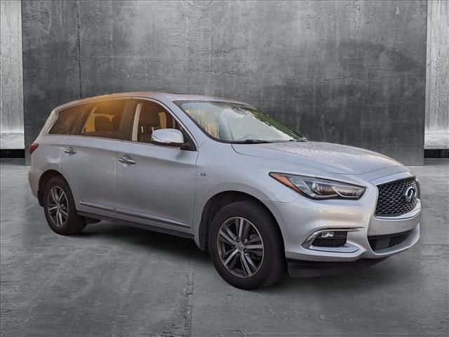 2020 INFINITI QX60 Pure