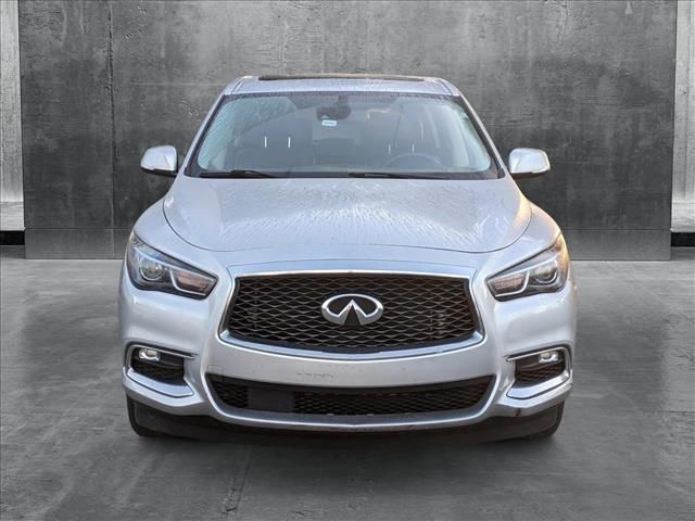 2020 INFINITI QX60 Pure