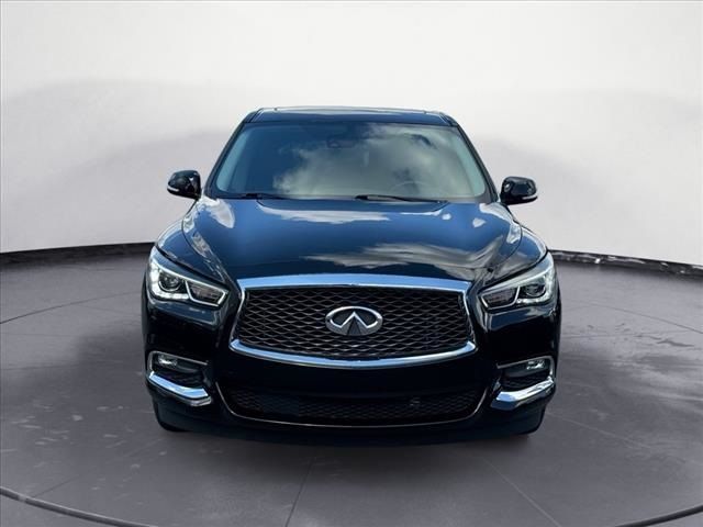 2020 INFINITI QX60 Pure